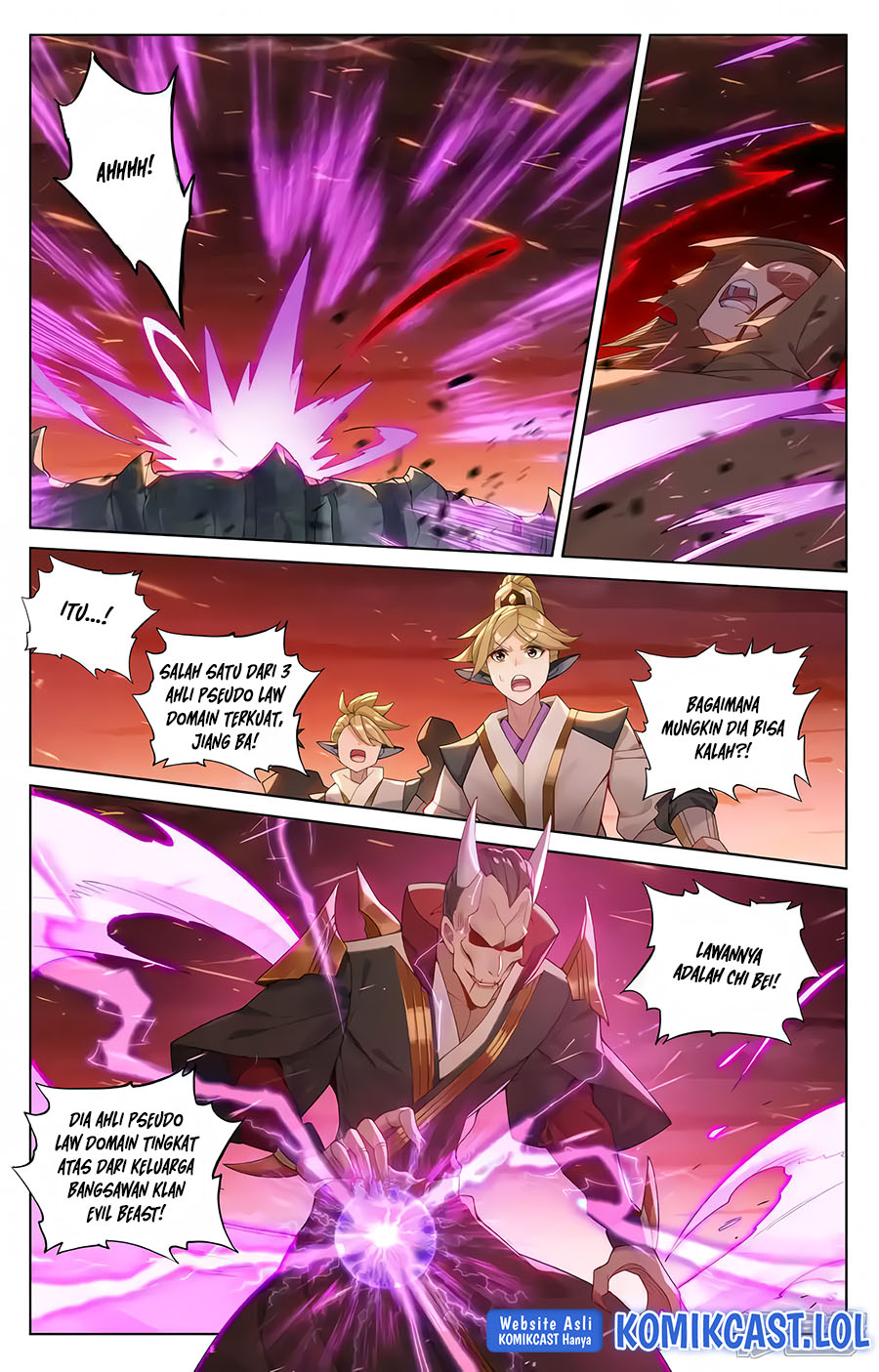Yuan Zun