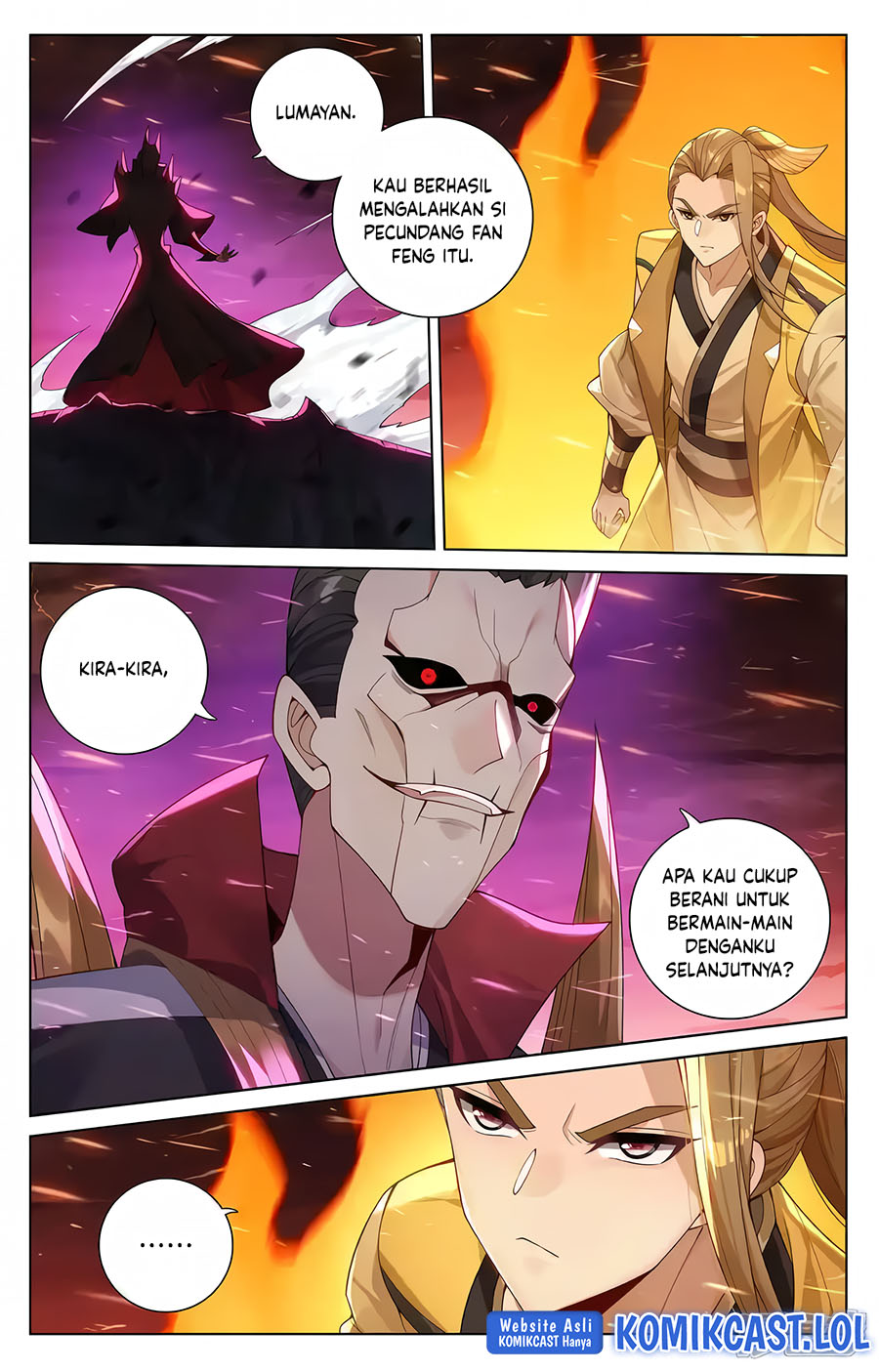 Yuan Zun