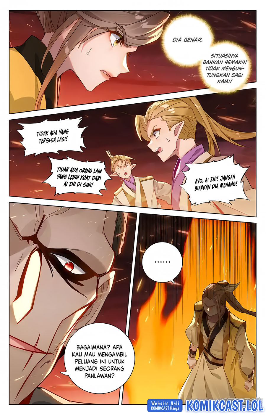 Yuan Zun