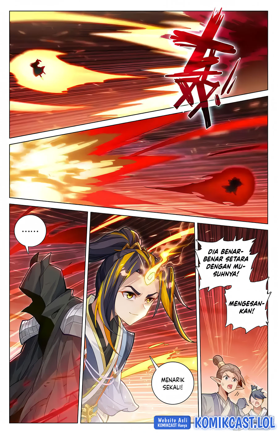 Yuan Zun