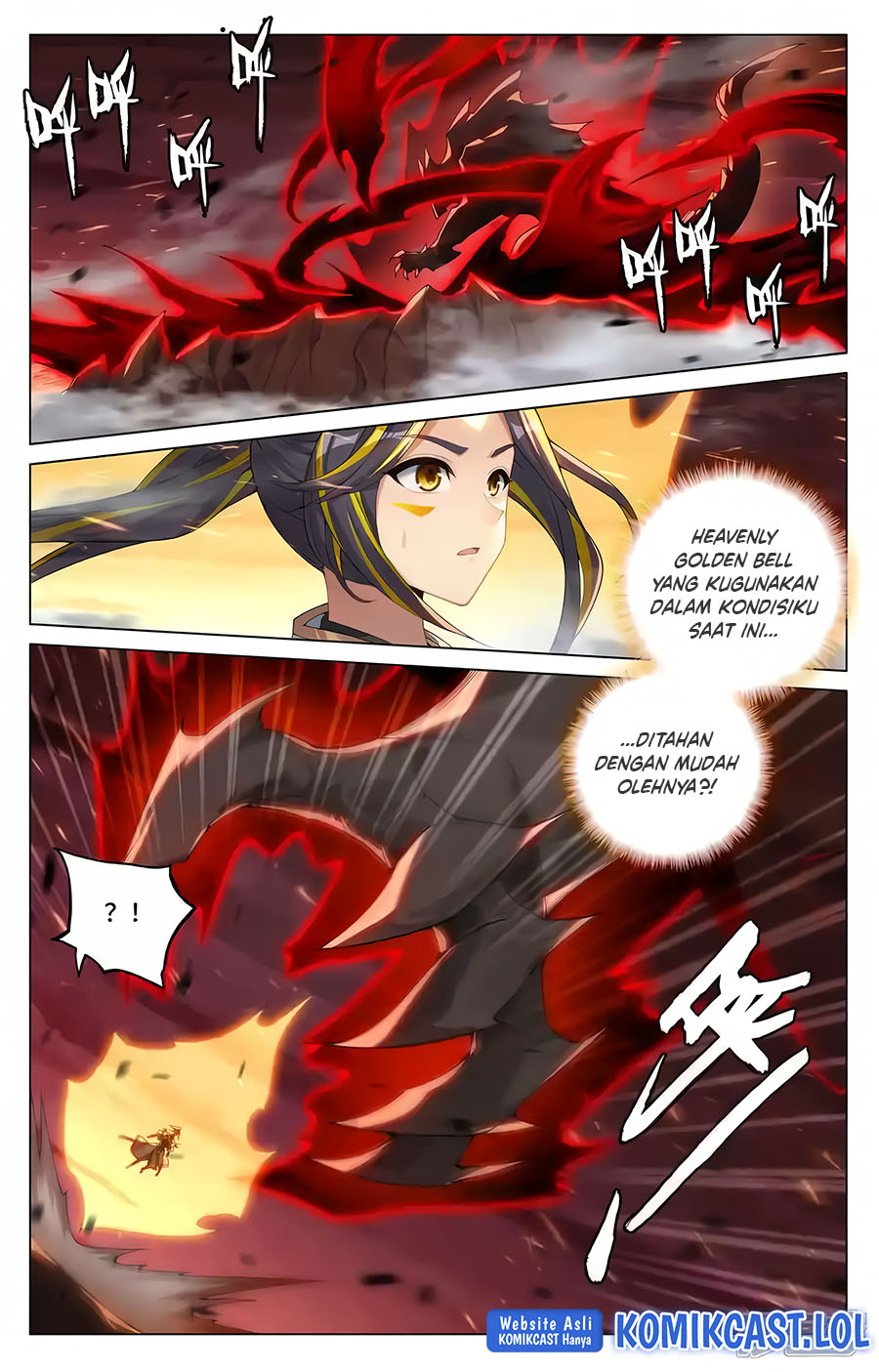 Yuan Zun
