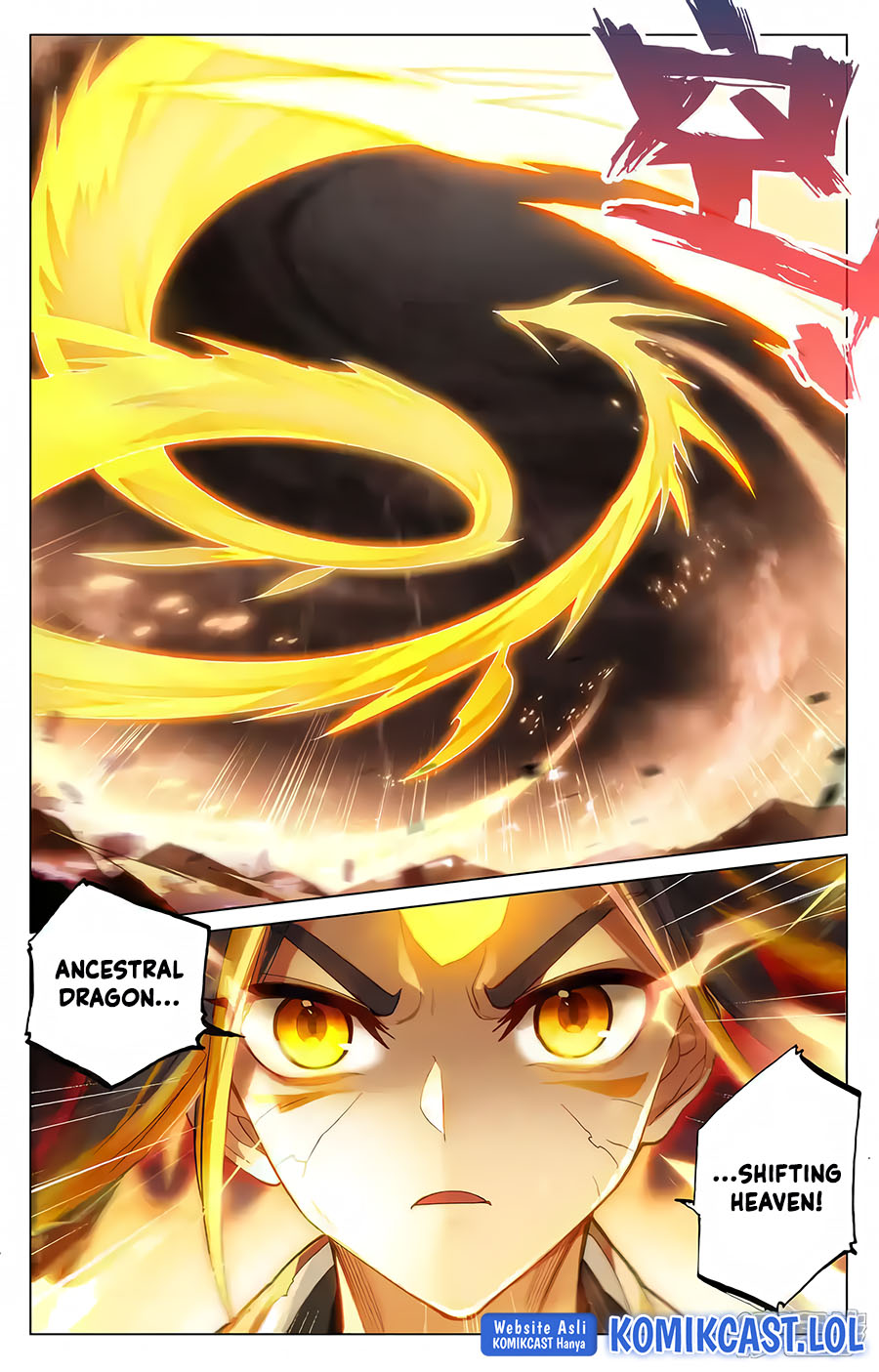 Yuan Zun