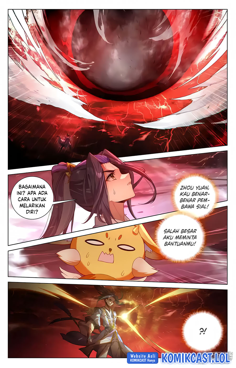 Yuan Zun