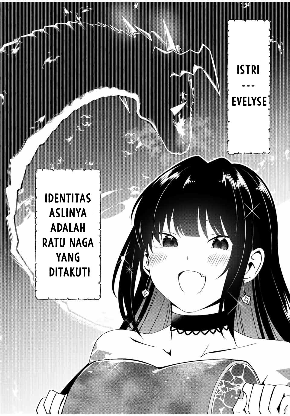 Yuusha to Yobareta Nochi ni – Soshite Musou Otoko wa Kazoku wo Tsukuru