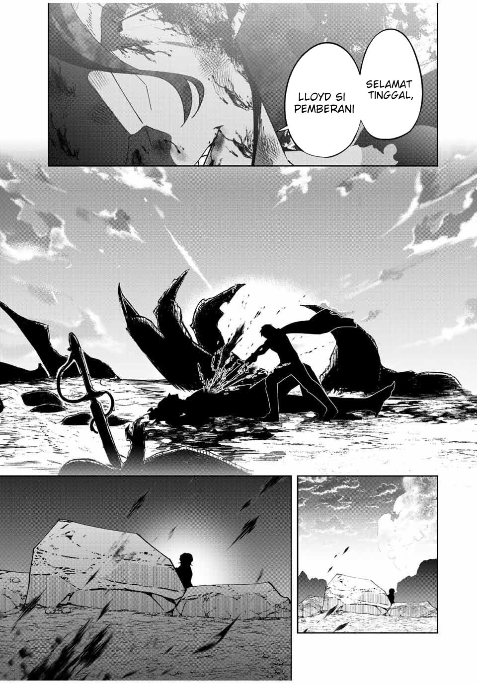 Yuusha to Yobareta Nochi ni – Soshite Musou Otoko wa Kazoku wo Tsukuru