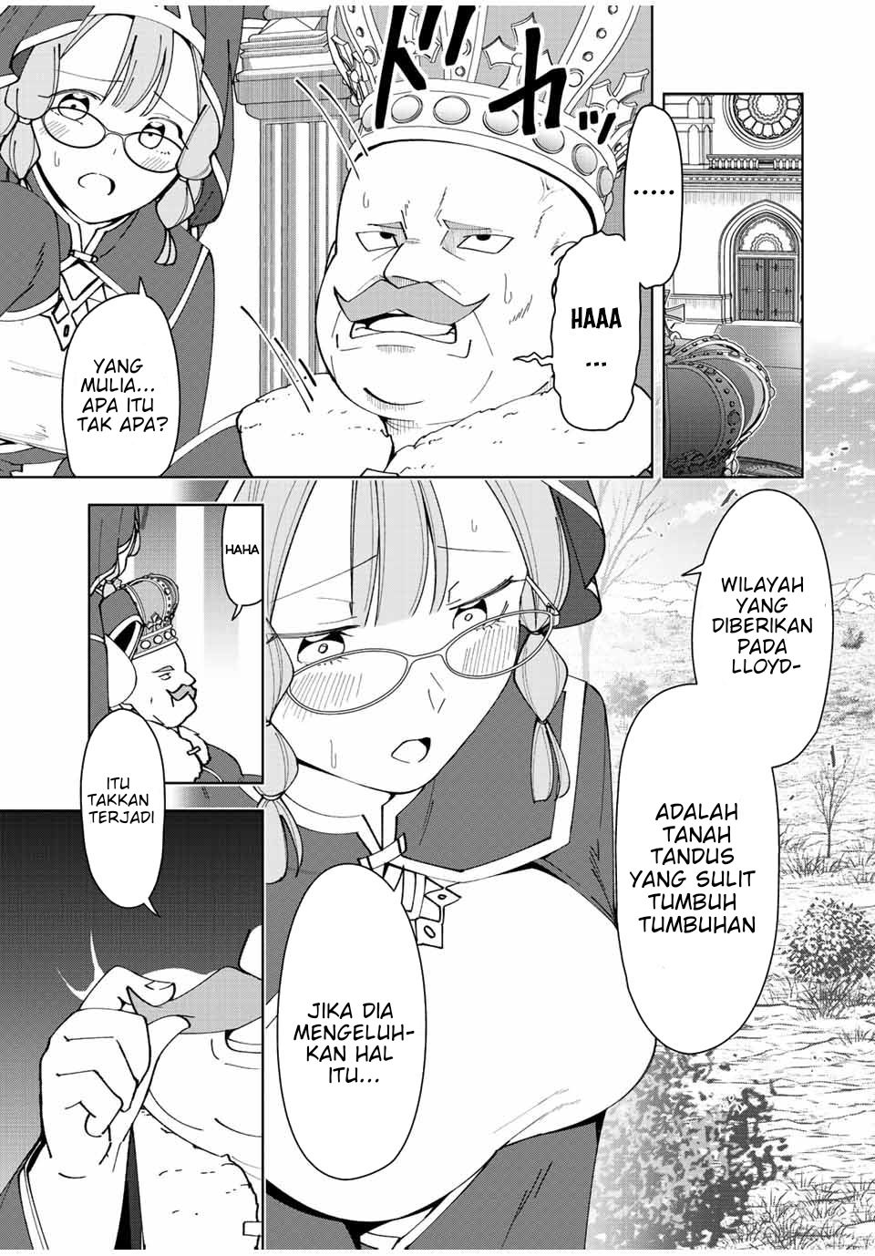 Yuusha to Yobareta Nochi ni – Soshite Musou Otoko wa Kazoku wo Tsukuru
