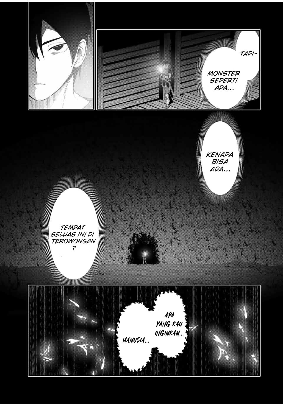 Yuusha to Yobareta Nochi ni – Soshite Musou Otoko wa Kazoku wo Tsukuru