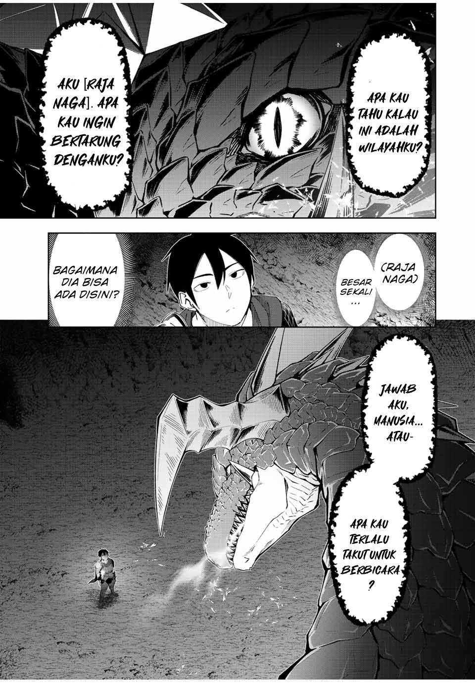 Yuusha to Yobareta Nochi ni – Soshite Musou Otoko wa Kazoku wo Tsukuru