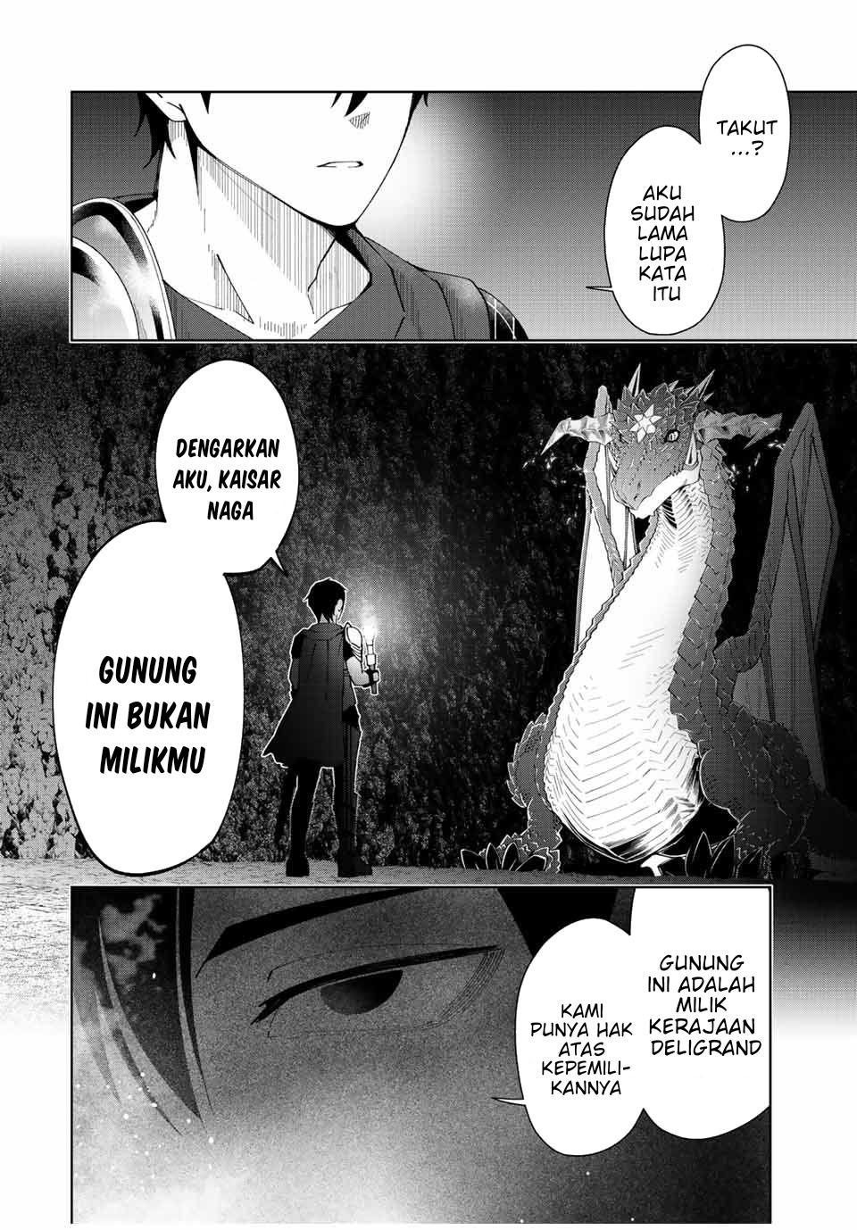 Yuusha to Yobareta Nochi ni – Soshite Musou Otoko wa Kazoku wo Tsukuru