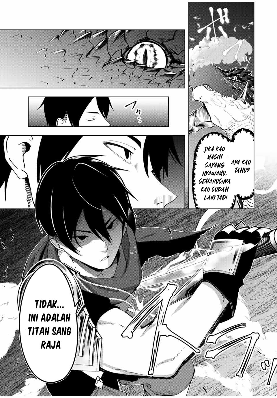 Yuusha to Yobareta Nochi ni – Soshite Musou Otoko wa Kazoku wo Tsukuru