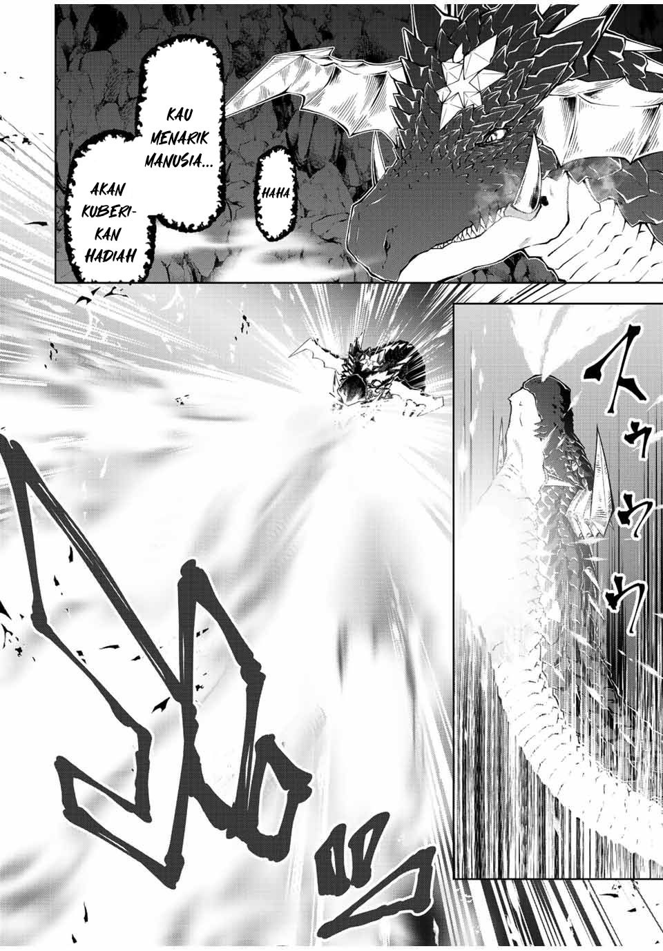 Yuusha to Yobareta Nochi ni – Soshite Musou Otoko wa Kazoku wo Tsukuru