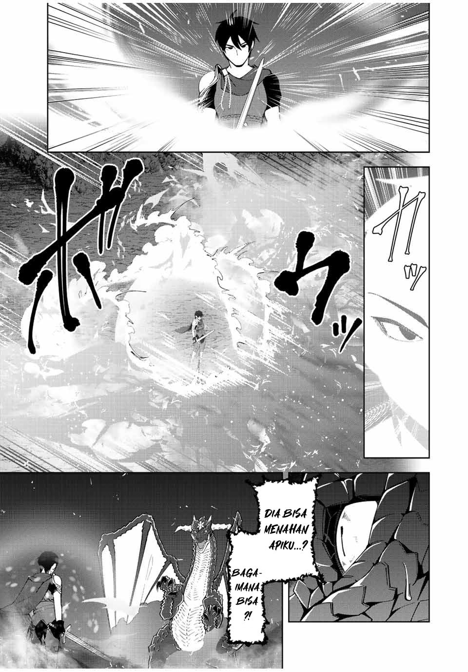 Yuusha to Yobareta Nochi ni – Soshite Musou Otoko wa Kazoku wo Tsukuru