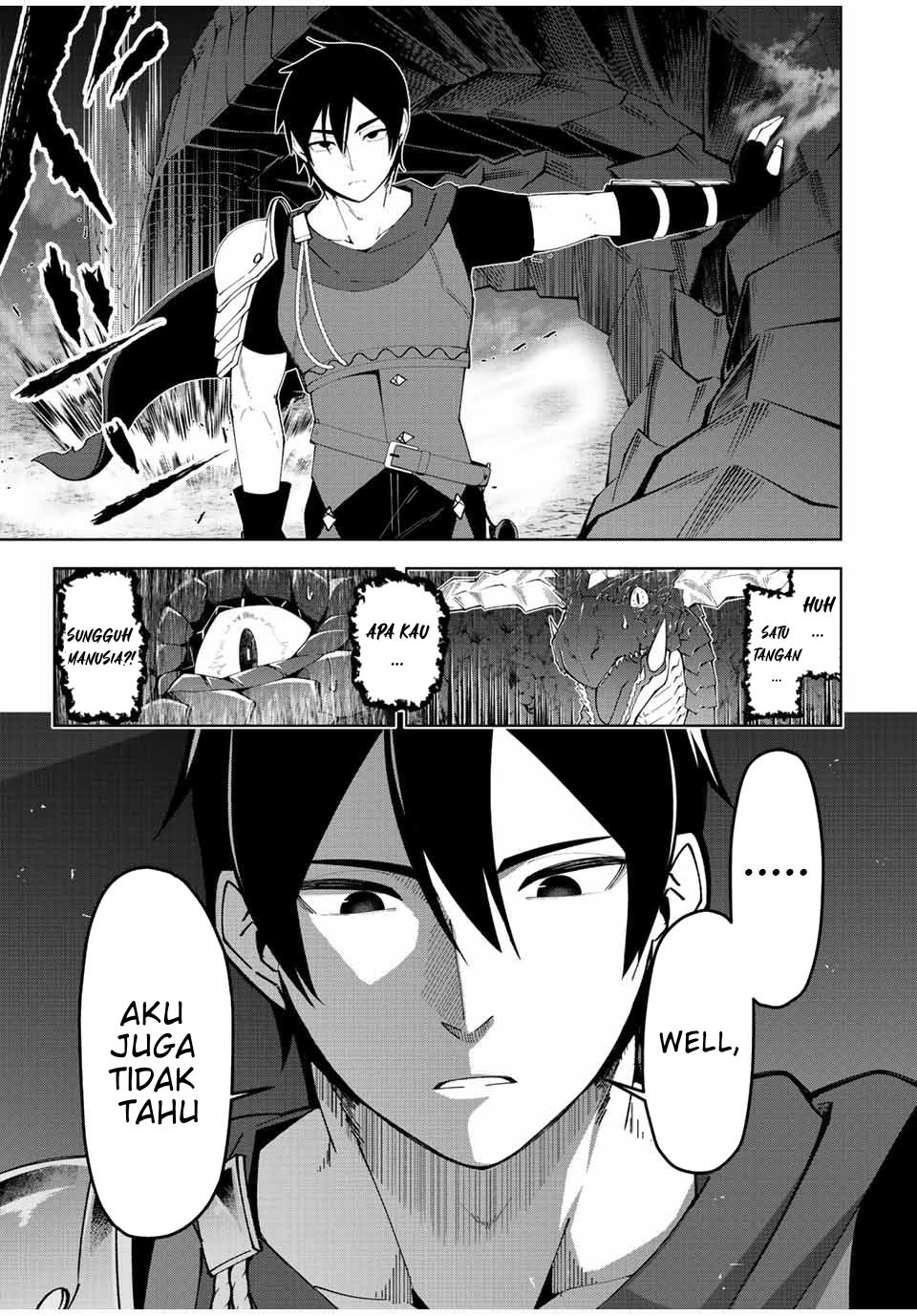 Yuusha to Yobareta Nochi ni – Soshite Musou Otoko wa Kazoku wo Tsukuru