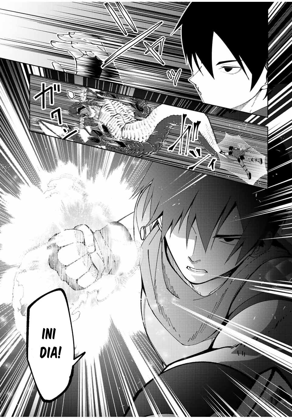 Yuusha to Yobareta Nochi ni – Soshite Musou Otoko wa Kazoku wo Tsukuru