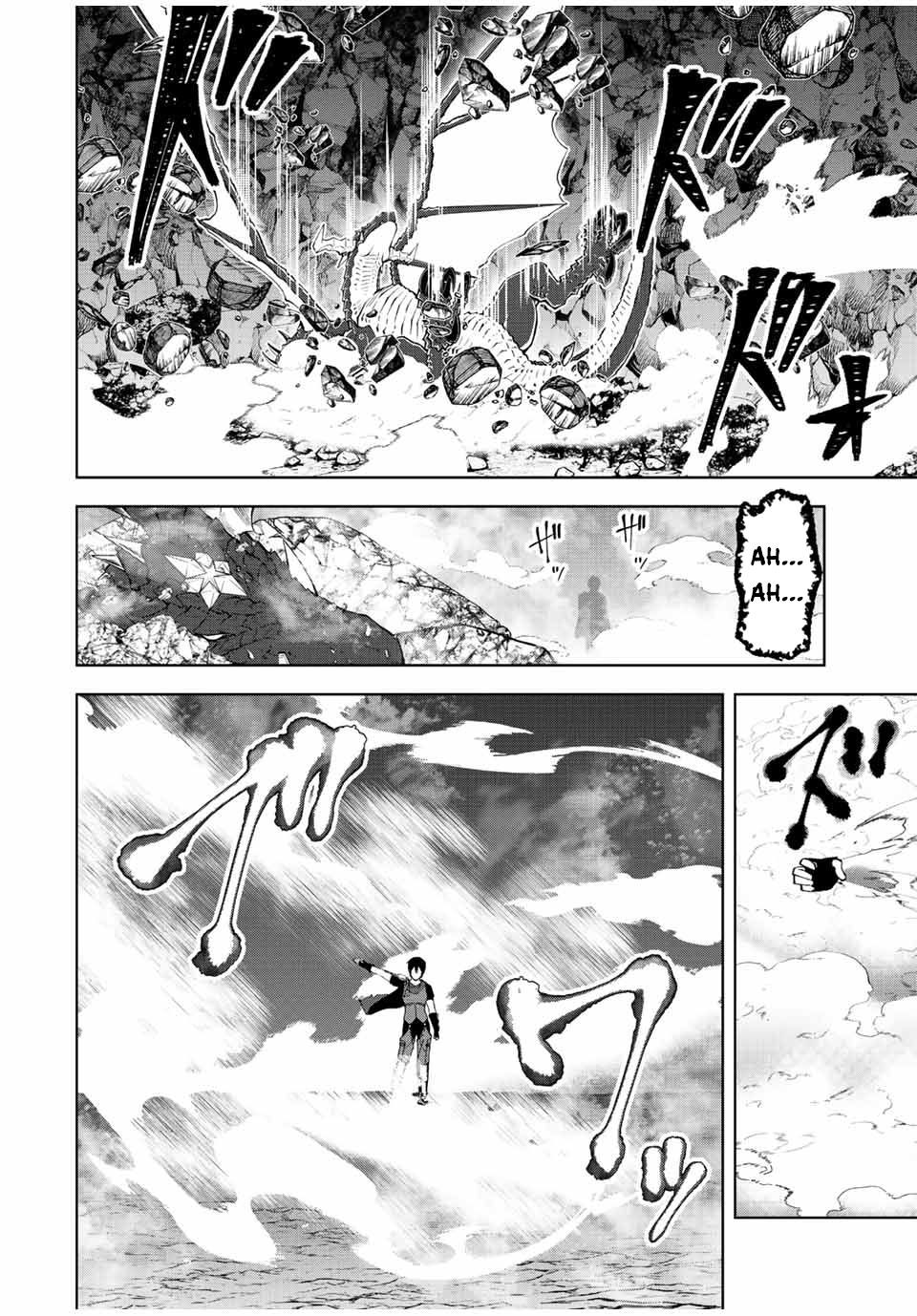 Yuusha to Yobareta Nochi ni – Soshite Musou Otoko wa Kazoku wo Tsukuru