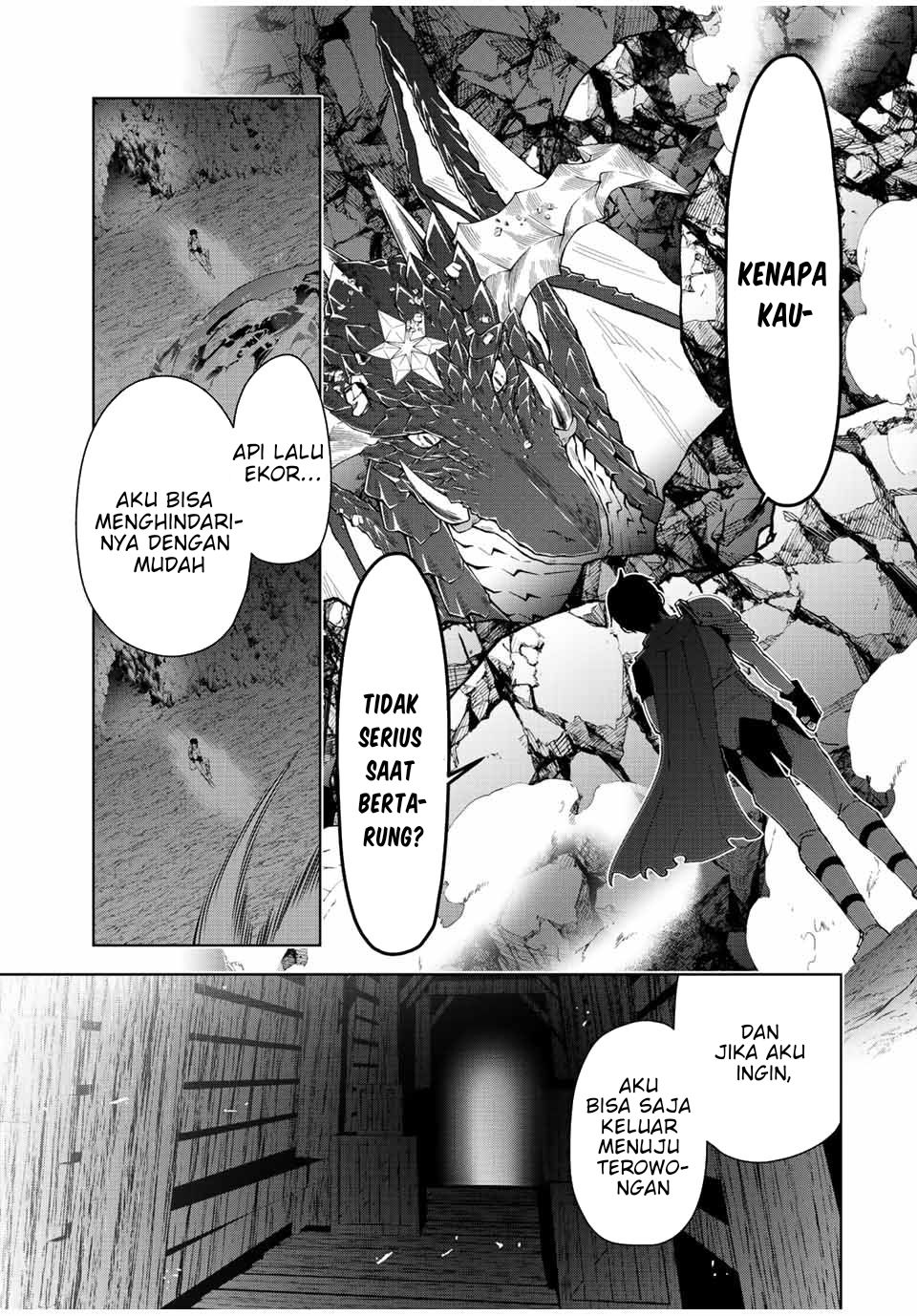 Yuusha to Yobareta Nochi ni – Soshite Musou Otoko wa Kazoku wo Tsukuru