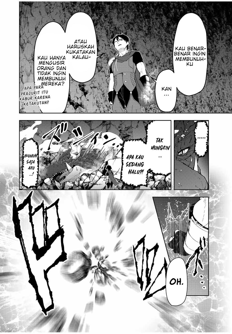 Yuusha to Yobareta Nochi ni – Soshite Musou Otoko wa Kazoku wo Tsukuru