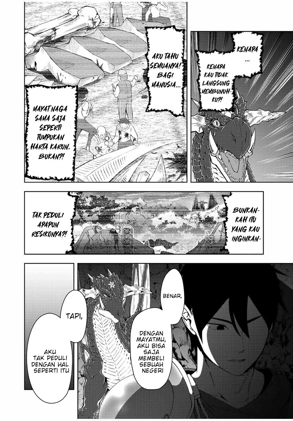 Yuusha to Yobareta Nochi ni – Soshite Musou Otoko wa Kazoku wo Tsukuru