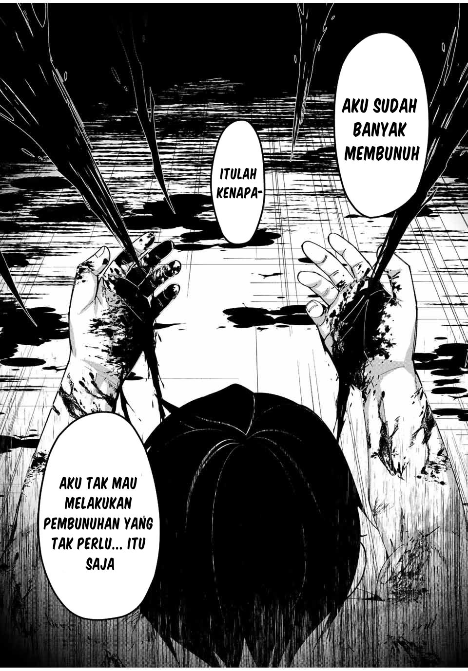 Yuusha to Yobareta Nochi ni – Soshite Musou Otoko wa Kazoku wo Tsukuru