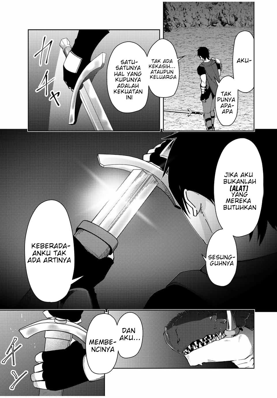 Yuusha to Yobareta Nochi ni – Soshite Musou Otoko wa Kazoku wo Tsukuru