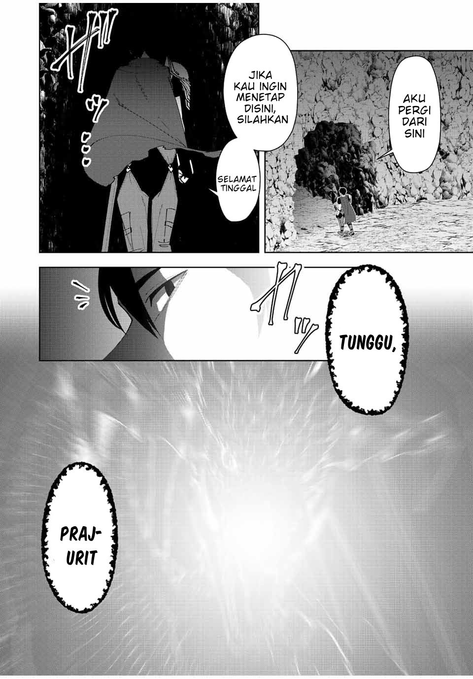 Yuusha to Yobareta Nochi ni – Soshite Musou Otoko wa Kazoku wo Tsukuru