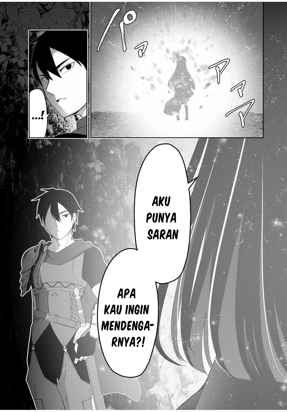 Yuusha to Yobareta Nochi ni – Soshite Musou Otoko wa Kazoku wo Tsukuru
