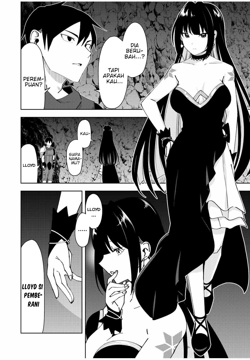 Yuusha to Yobareta Nochi ni – Soshite Musou Otoko wa Kazoku wo Tsukuru