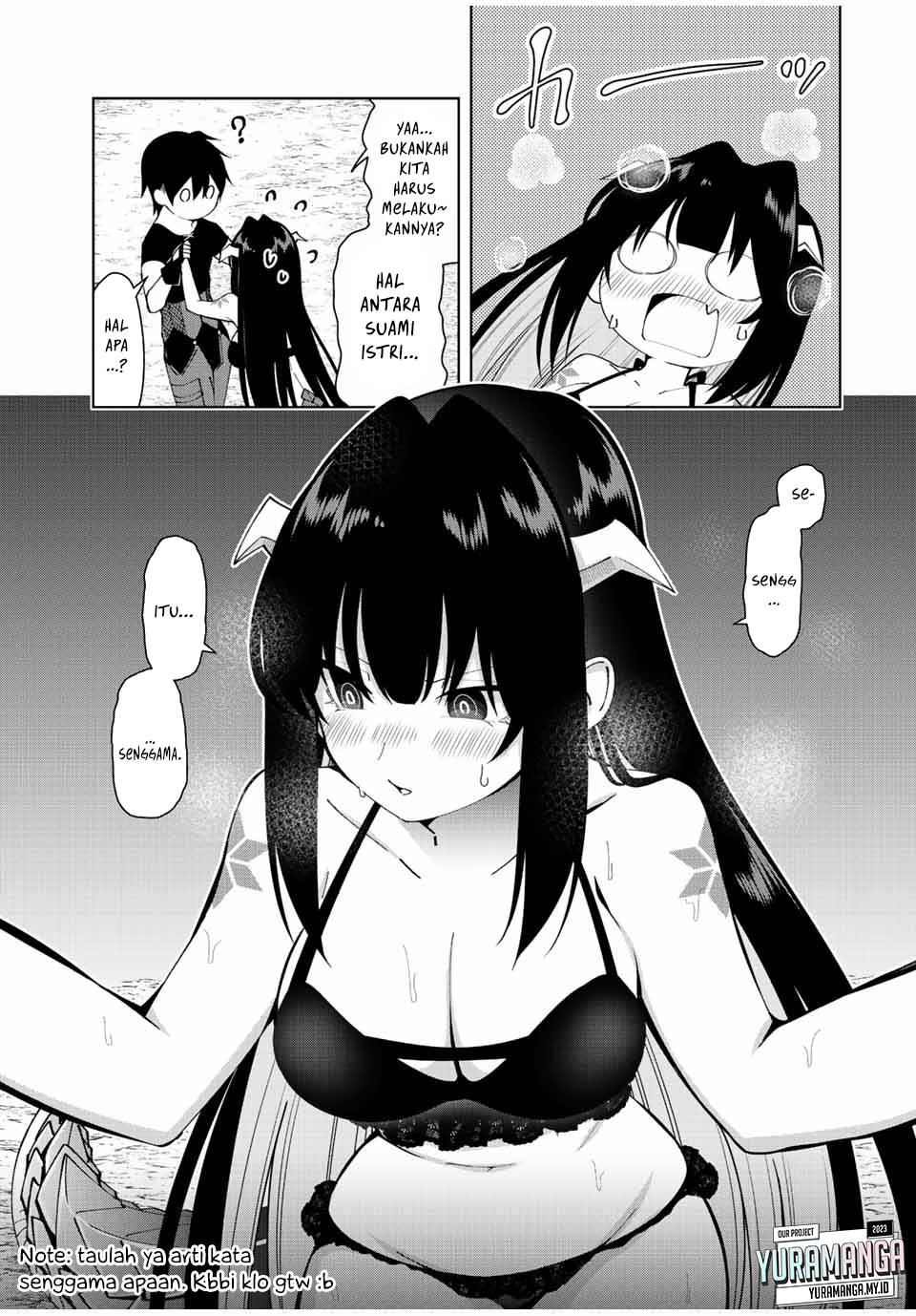 Yuusha to Yobareta Nochi ni – Soshite Musou Otoko wa Kazoku wo Tsukuru