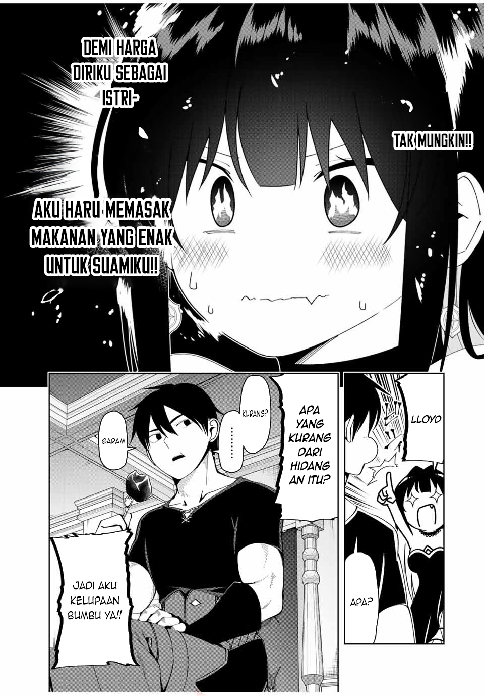 Yuusha to Yobareta Nochi ni – Soshite Musou Otoko wa Kazoku wo Tsukuru