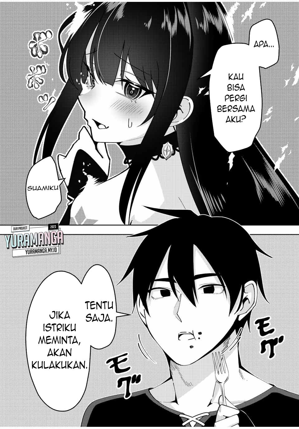 Yuusha to Yobareta Nochi ni – Soshite Musou Otoko wa Kazoku wo Tsukuru
