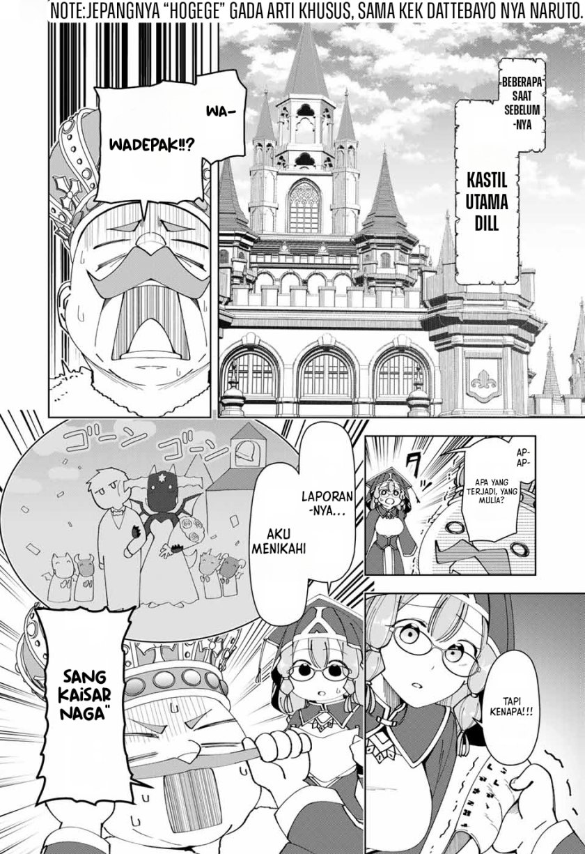 Yuusha to Yobareta Nochi ni – Soshite Musou Otoko wa Kazoku wo Tsukuru