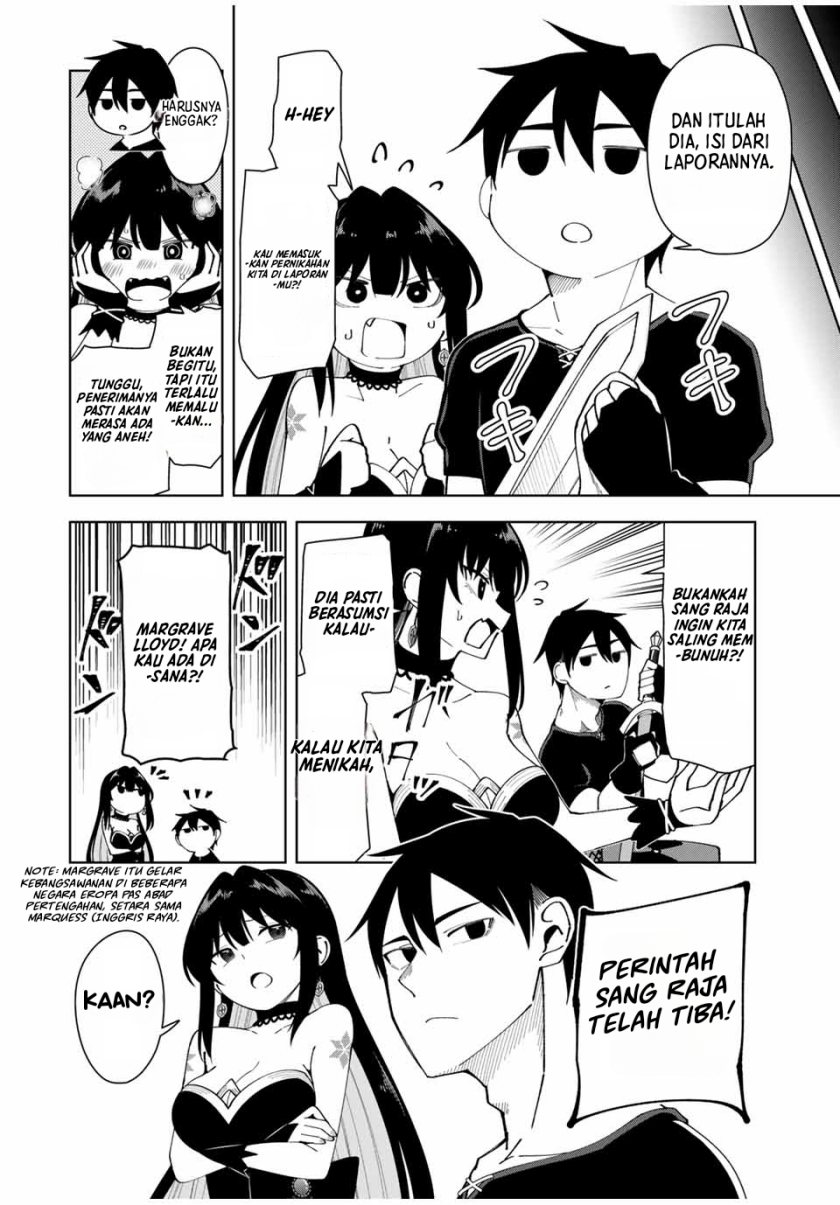 Yuusha to Yobareta Nochi ni – Soshite Musou Otoko wa Kazoku wo Tsukuru
