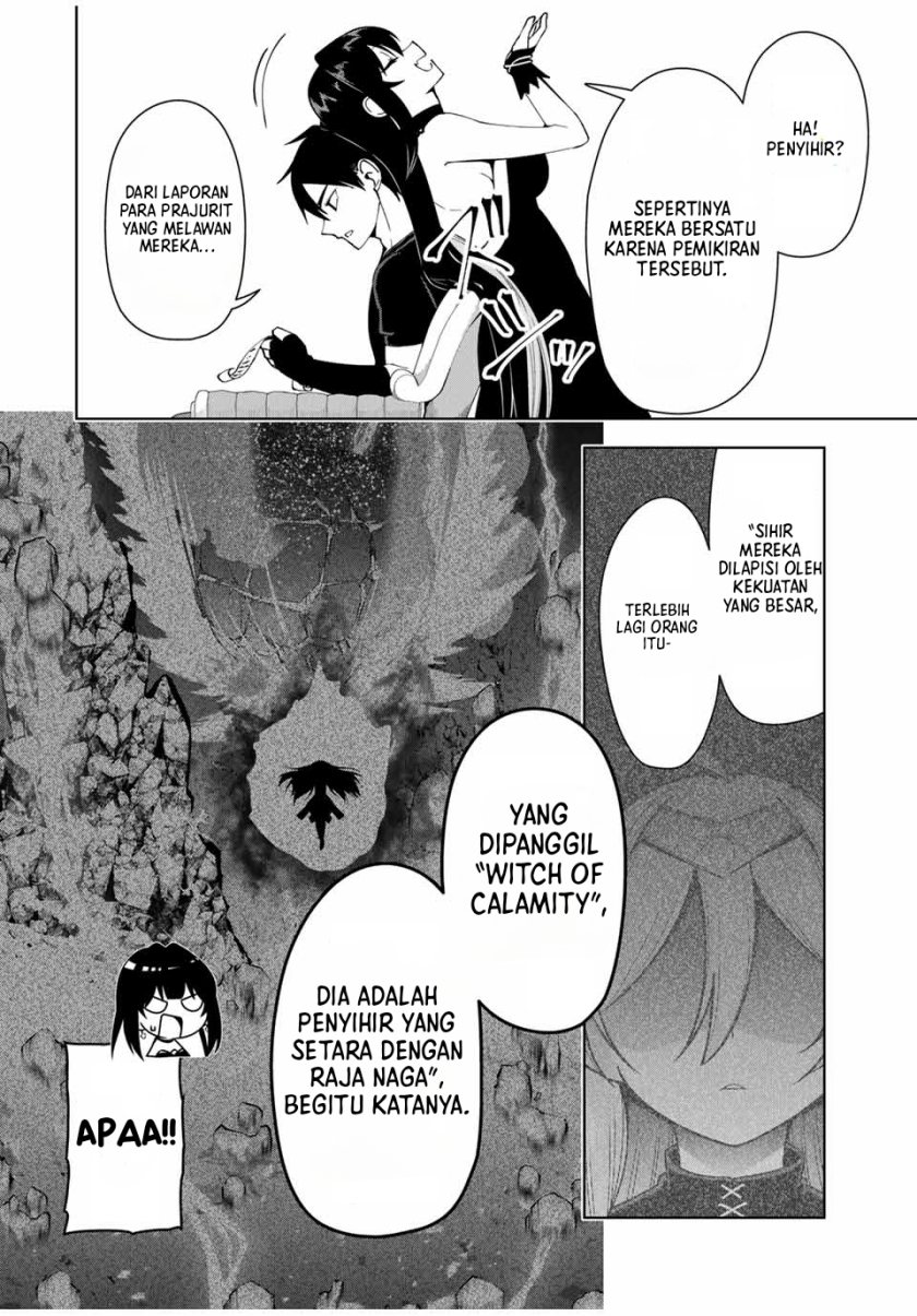 Yuusha to Yobareta Nochi ni – Soshite Musou Otoko wa Kazoku wo Tsukuru