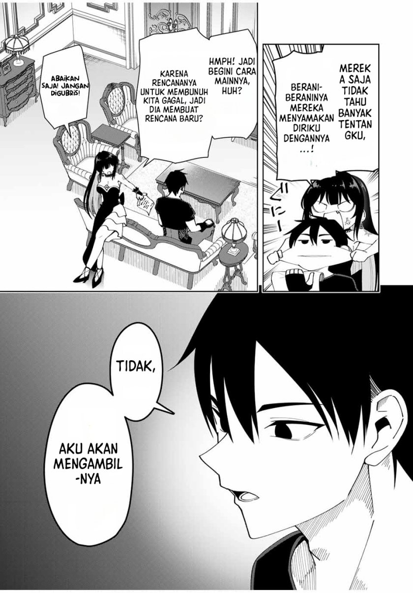 Yuusha to Yobareta Nochi ni – Soshite Musou Otoko wa Kazoku wo Tsukuru