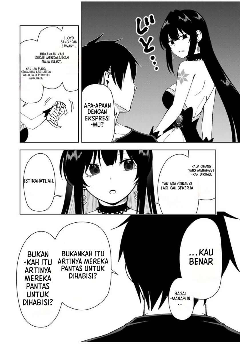 Yuusha to Yobareta Nochi ni – Soshite Musou Otoko wa Kazoku wo Tsukuru