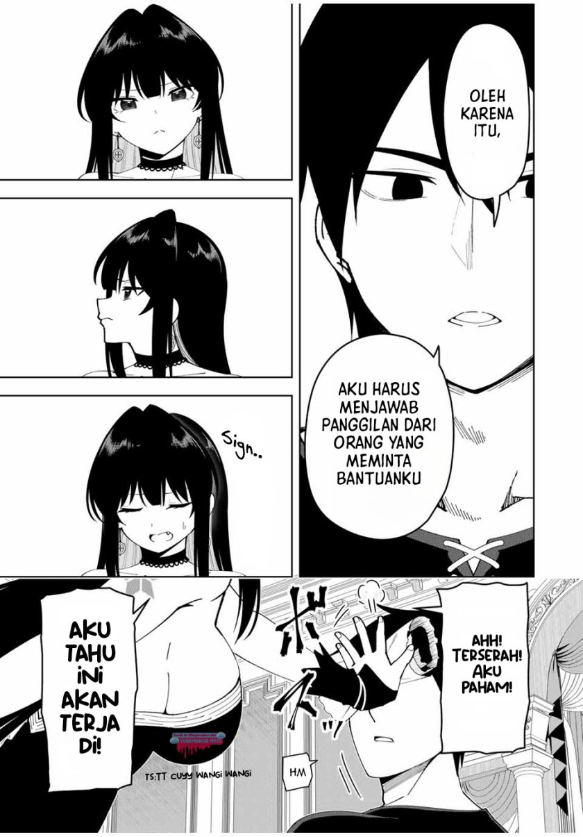 Yuusha to Yobareta Nochi ni – Soshite Musou Otoko wa Kazoku wo Tsukuru