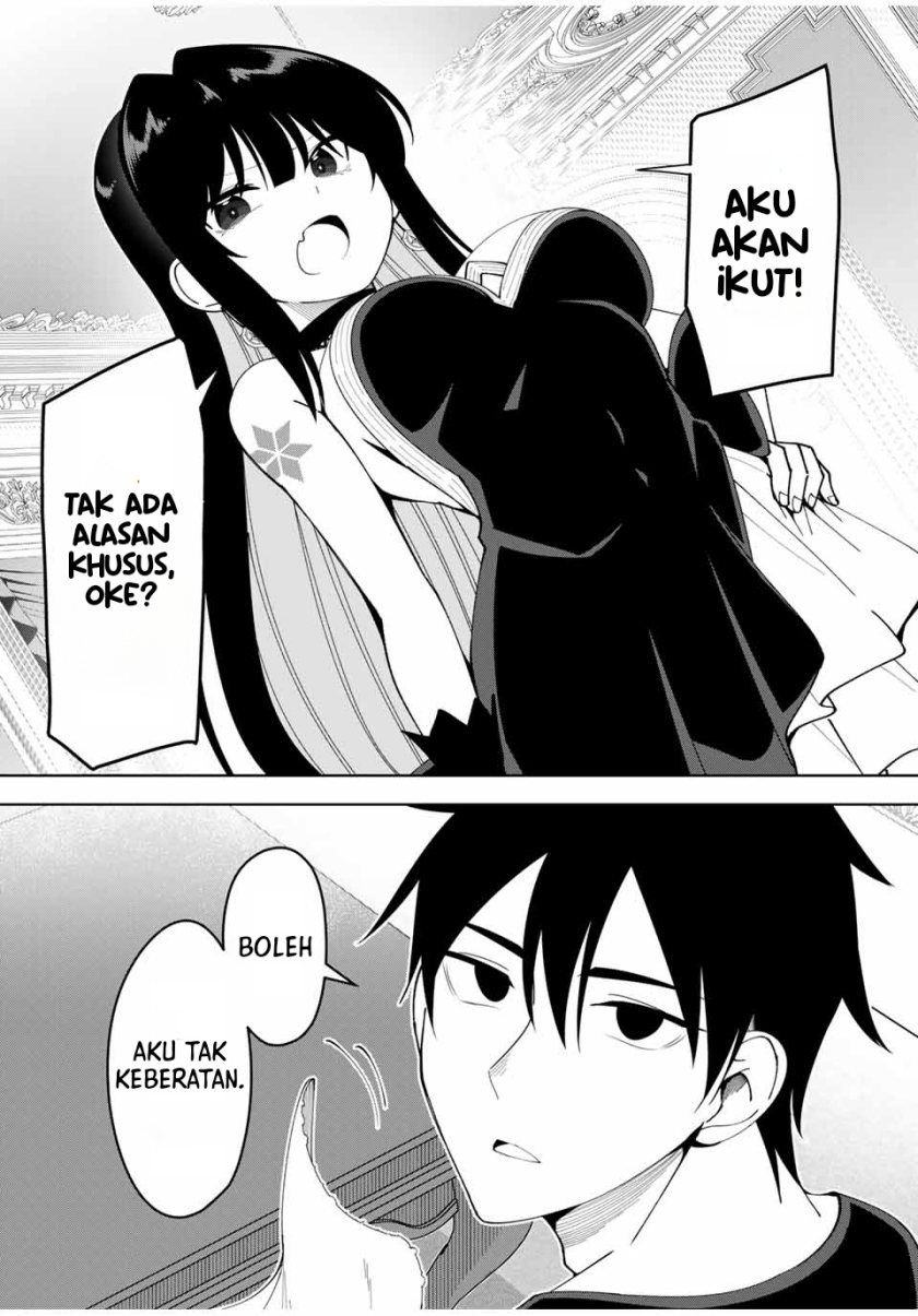Yuusha to Yobareta Nochi ni – Soshite Musou Otoko wa Kazoku wo Tsukuru