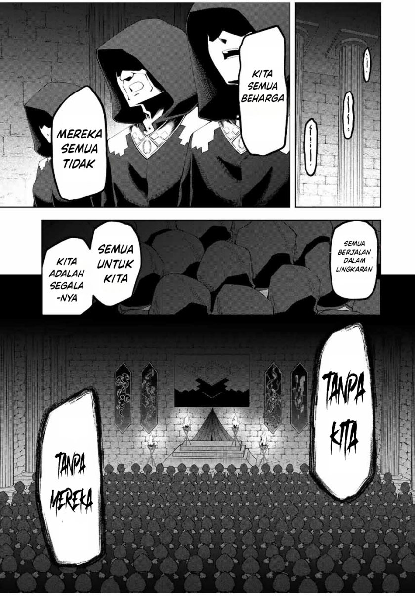 Yuusha to Yobareta Nochi ni – Soshite Musou Otoko wa Kazoku wo Tsukuru