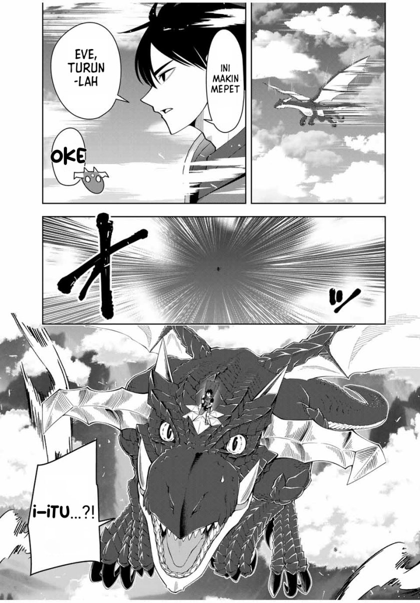Yuusha to Yobareta Nochi ni – Soshite Musou Otoko wa Kazoku wo Tsukuru