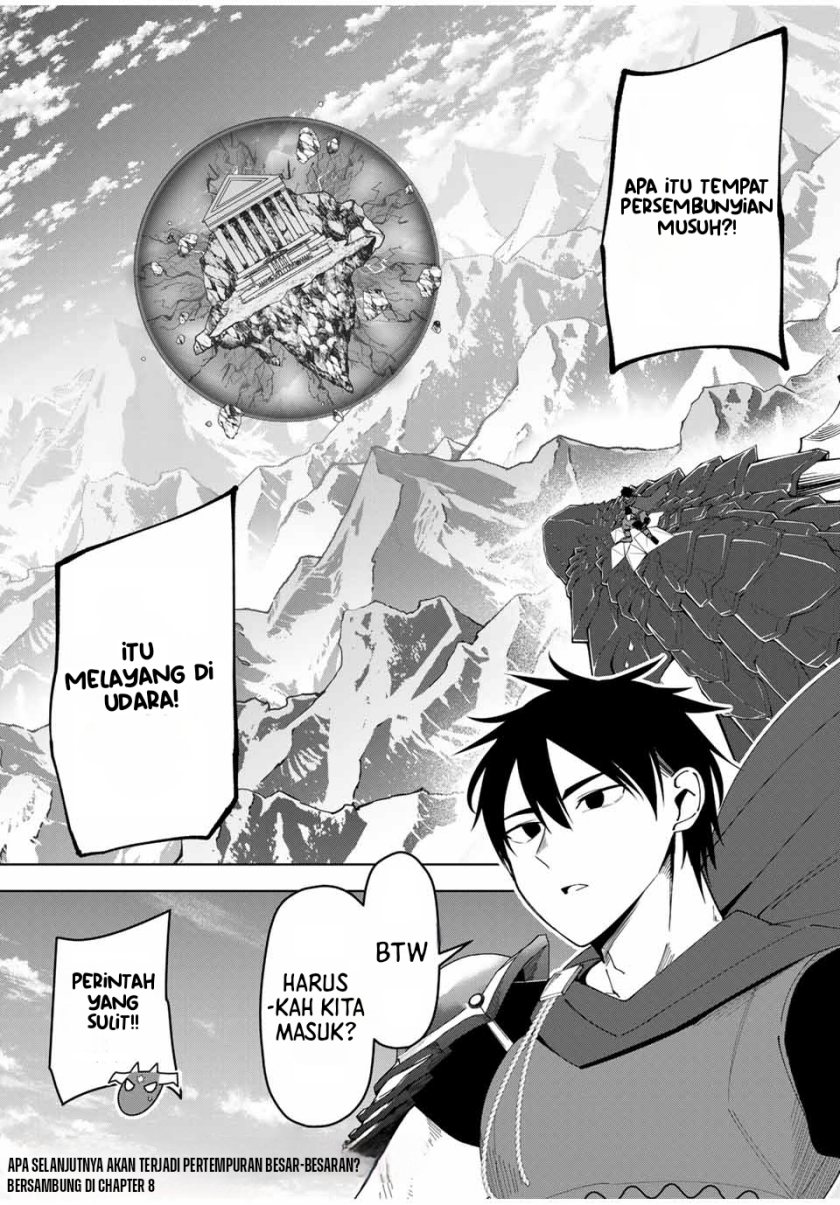 Yuusha to Yobareta Nochi ni – Soshite Musou Otoko wa Kazoku wo Tsukuru