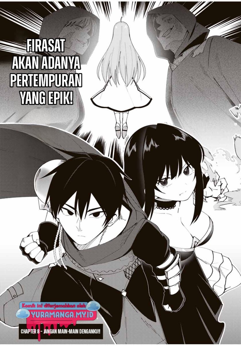 Yuusha to Yobareta Nochi ni – Soshite Musou Otoko wa Kazoku wo Tsukuru