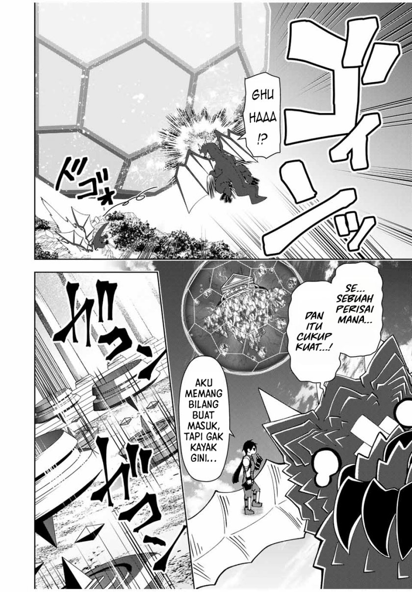 Yuusha to Yobareta Nochi ni – Soshite Musou Otoko wa Kazoku wo Tsukuru