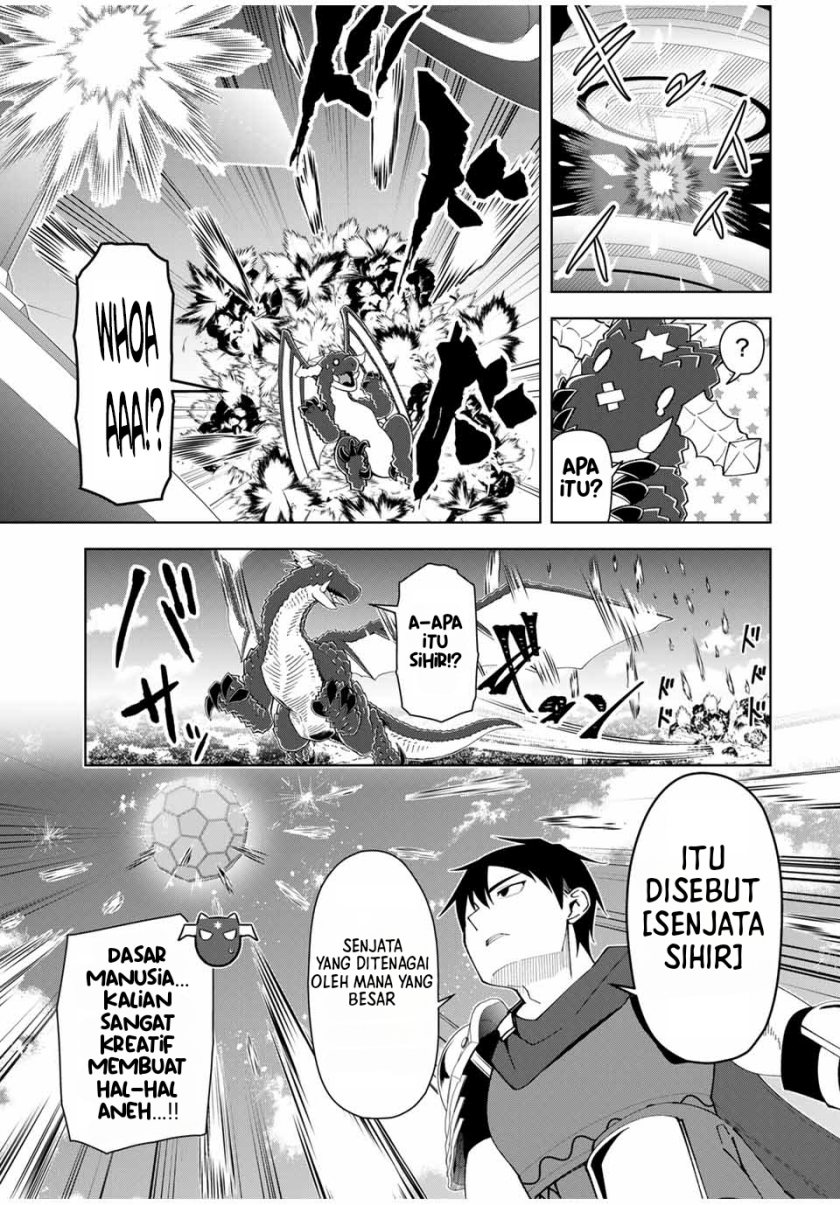 Yuusha to Yobareta Nochi ni – Soshite Musou Otoko wa Kazoku wo Tsukuru