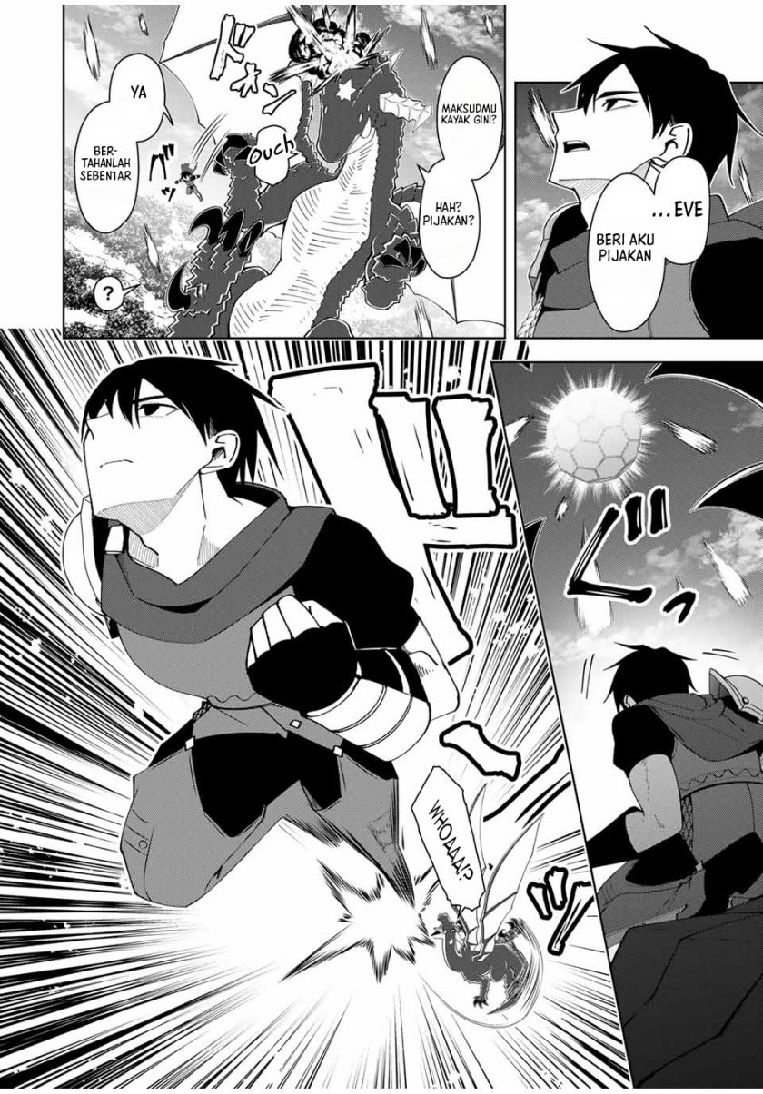 Yuusha to Yobareta Nochi ni – Soshite Musou Otoko wa Kazoku wo Tsukuru