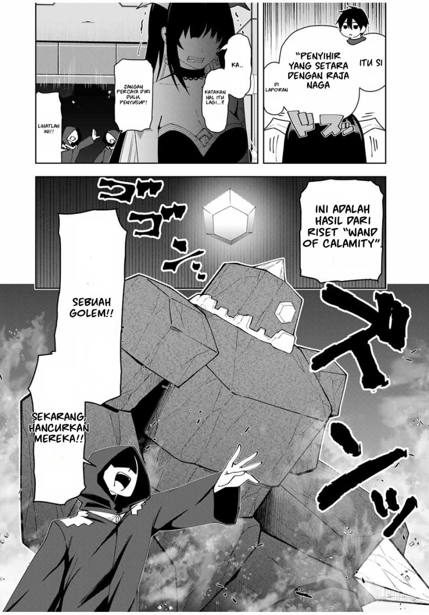 Yuusha to Yobareta Nochi ni – Soshite Musou Otoko wa Kazoku wo Tsukuru