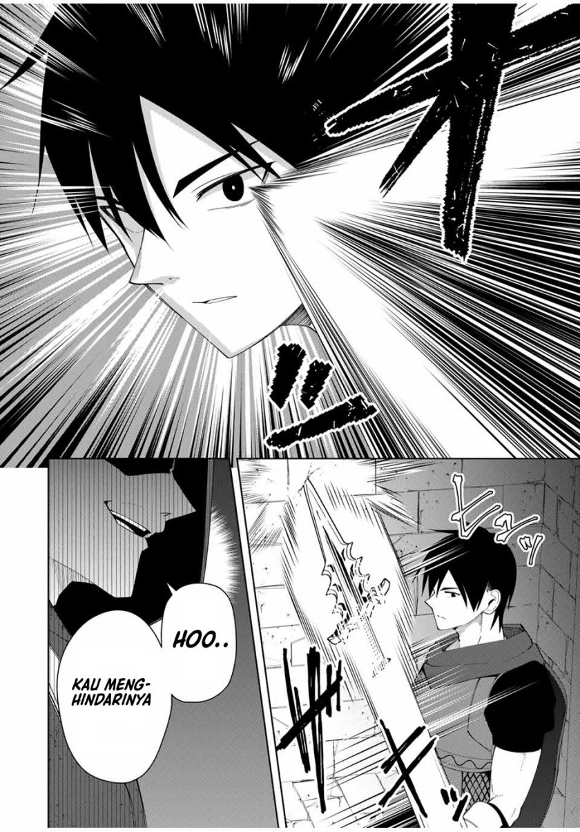 Yuusha to Yobareta Nochi ni – Soshite Musou Otoko wa Kazoku wo Tsukuru