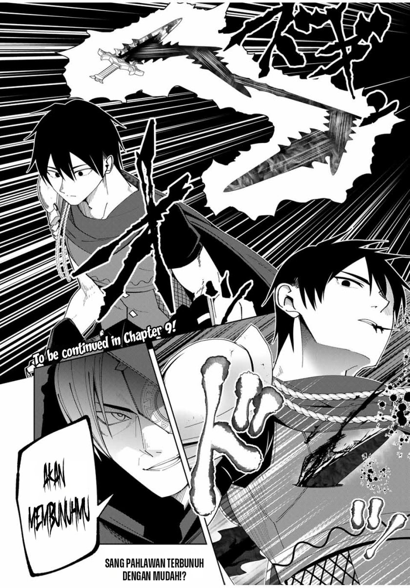 Yuusha to Yobareta Nochi ni – Soshite Musou Otoko wa Kazoku wo Tsukuru