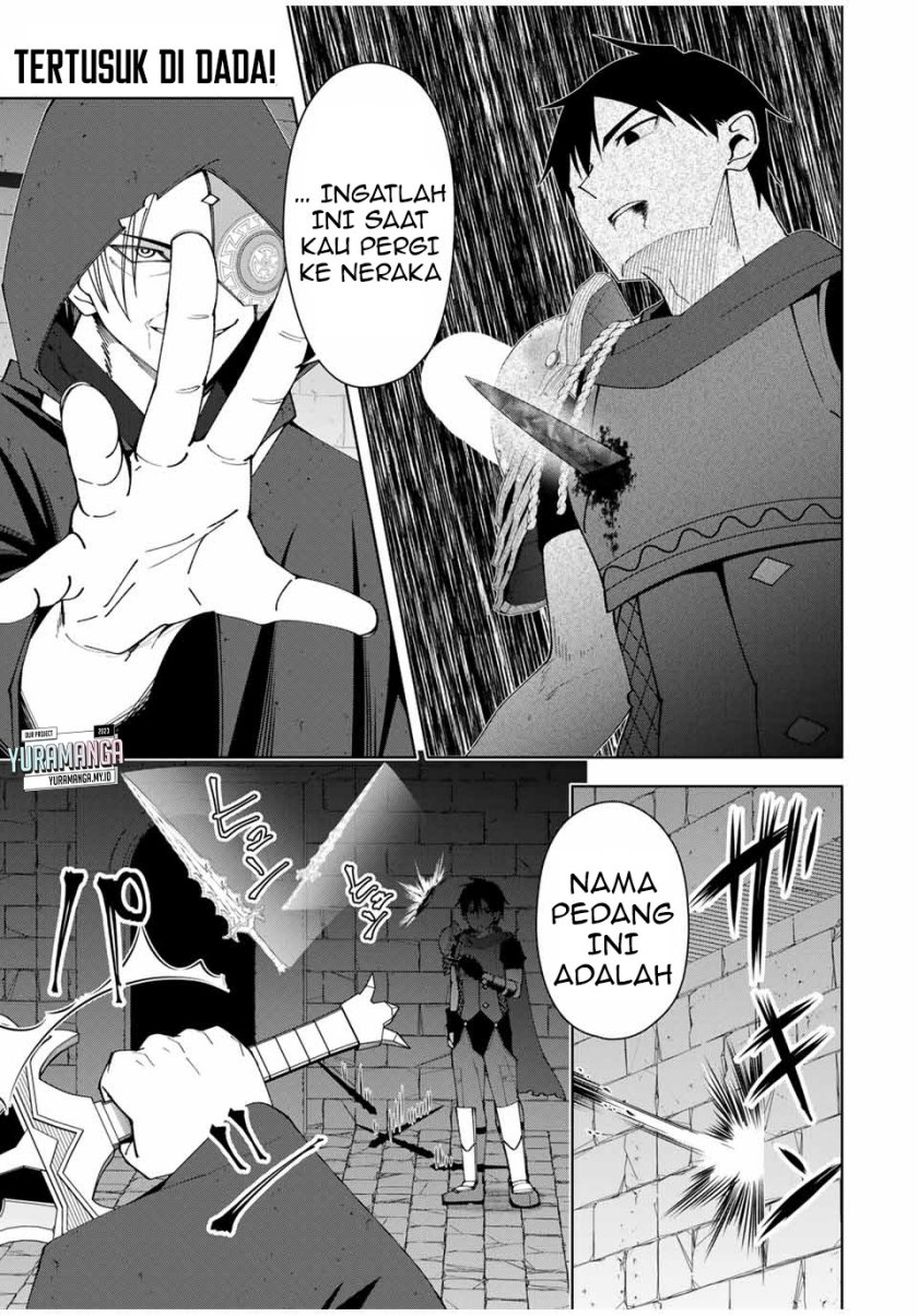 Yuusha to Yobareta Nochi ni – Soshite Musou Otoko wa Kazoku wo Tsukuru