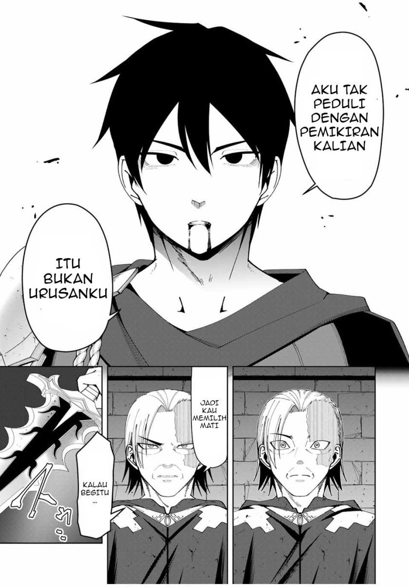 Yuusha to Yobareta Nochi ni – Soshite Musou Otoko wa Kazoku wo Tsukuru