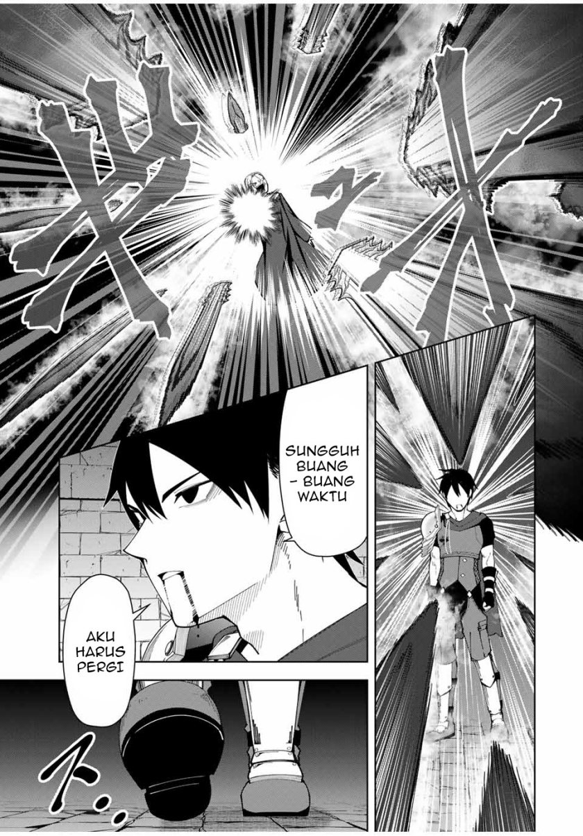 Yuusha to Yobareta Nochi ni – Soshite Musou Otoko wa Kazoku wo Tsukuru